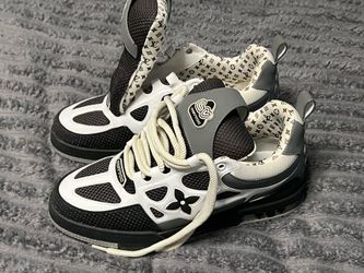 Louis Vuitton skates size 12
