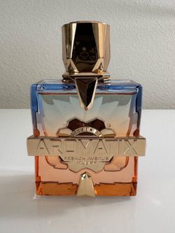 French Avenue Aromatix Teas Me EDP men’s cologne