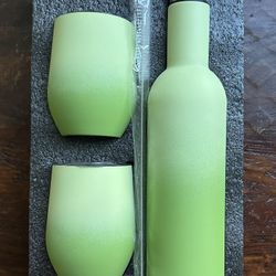 Finedine Wine Gift Set-NEW in Box