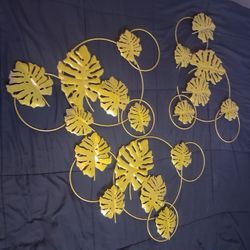 Wall Decor 3 Piece Set