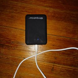 Pocket Charger