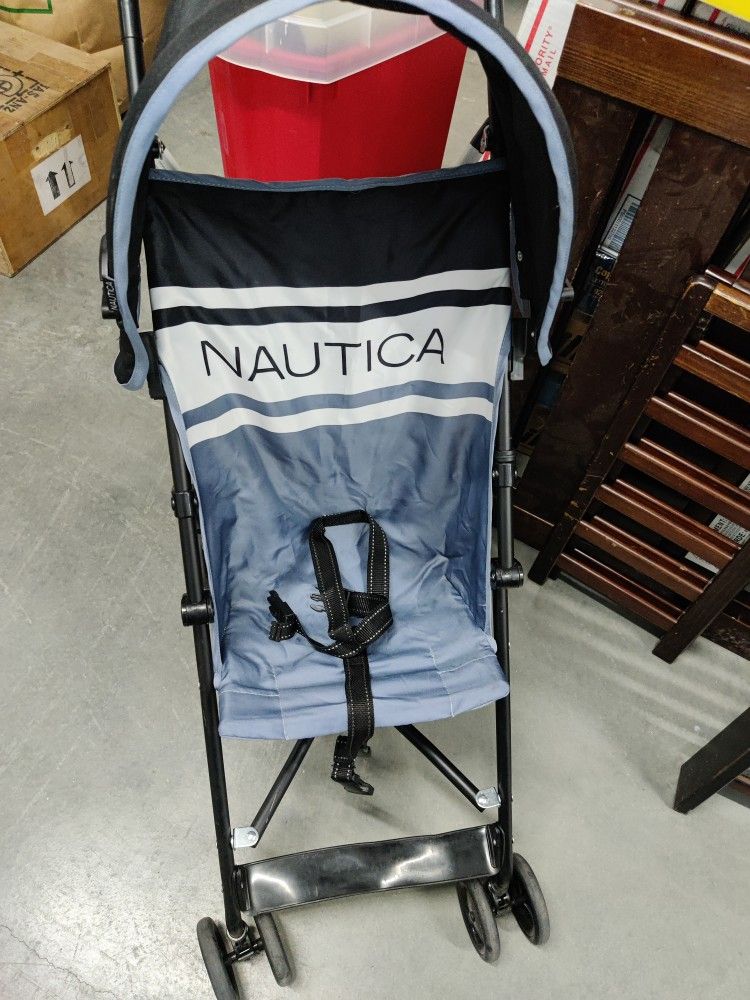 Nautica umbrella stroller Outlet