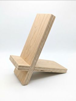 Collapsible Phone Stand