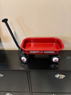 Miniature Wagon