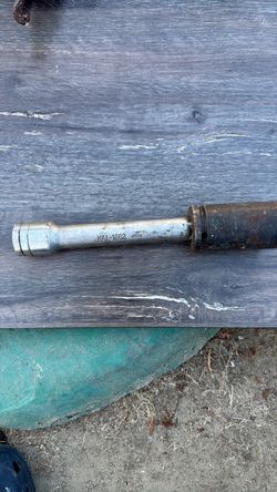 KAL-1862 Metal Shaft Tool Japan