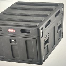 SKB Mighty GigRig Expander Rack