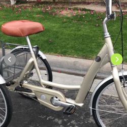Trex Pure Deluxe Trike