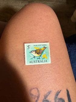 Stamps