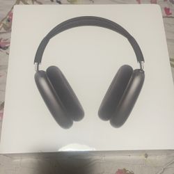 Airpod Maxes “NEW FACTORY SEALED”