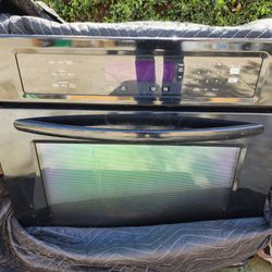 Electric Ovens