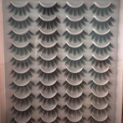 Eyelash’s