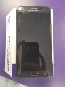 Samsung galaxy j7 prime