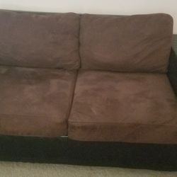 3 Love Seat / Sofa
