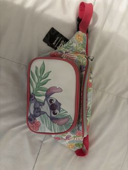 Lilo & Stitch Fanny Pack