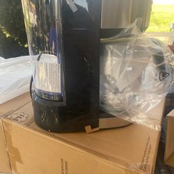 Princess House Cafetera 2 En 1