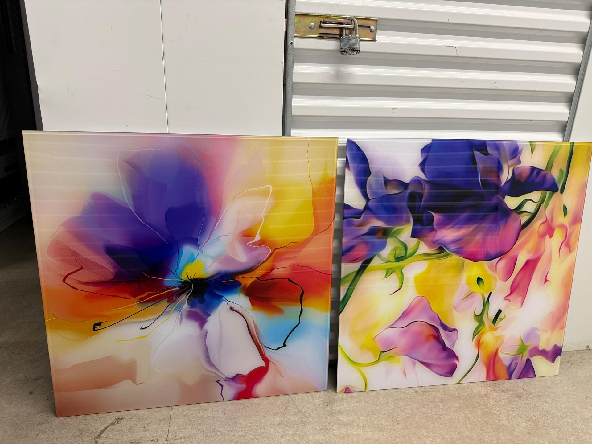 Cuadros De Acrílico