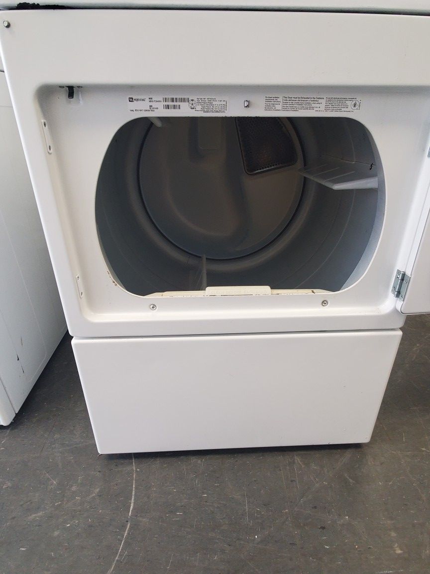 Maytag COIN OP Gas dryer for Sale in Chicago, IL OfferUp