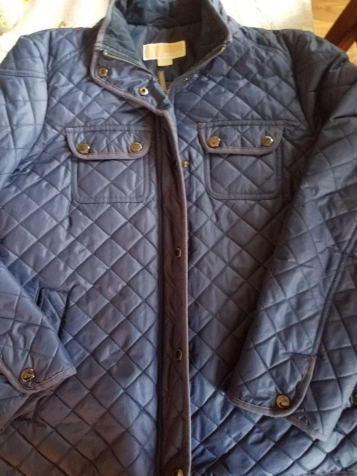 Michael Kors women's jacket size XL