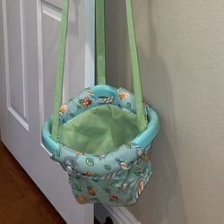 Bright Starts Doorway Jumper