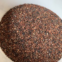 Fish Gravel 