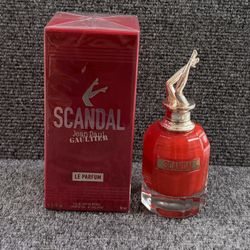 Scandal Jean Paul Gaultier Le Parfum For Women 