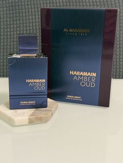 Al Haramain Dubai Night 