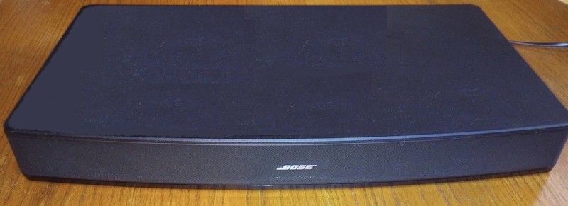 BOSE Sound Bar 15 