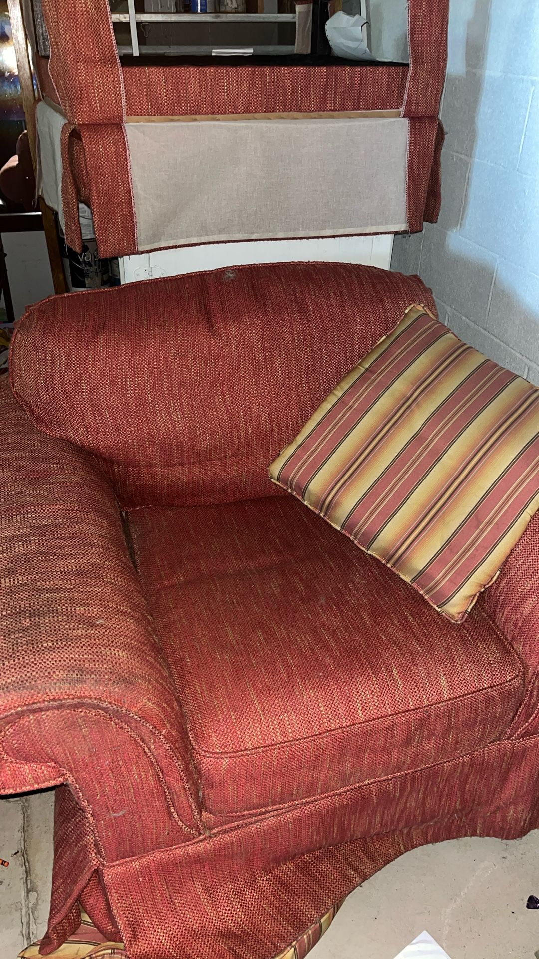 Free Furniture- you Haul