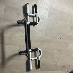 Pull up bar