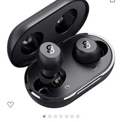 Wireless earbuds Duo link Pro