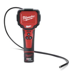 MILWAUKEE M12TM M-SPECTOR™ 360M 3 Ft KIT