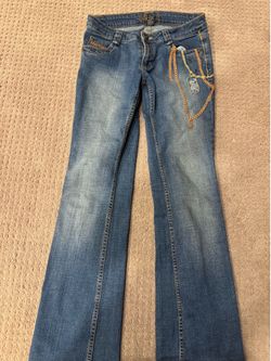 South Pole jeans size 5