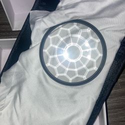 Kaleidoscope Lens Filter