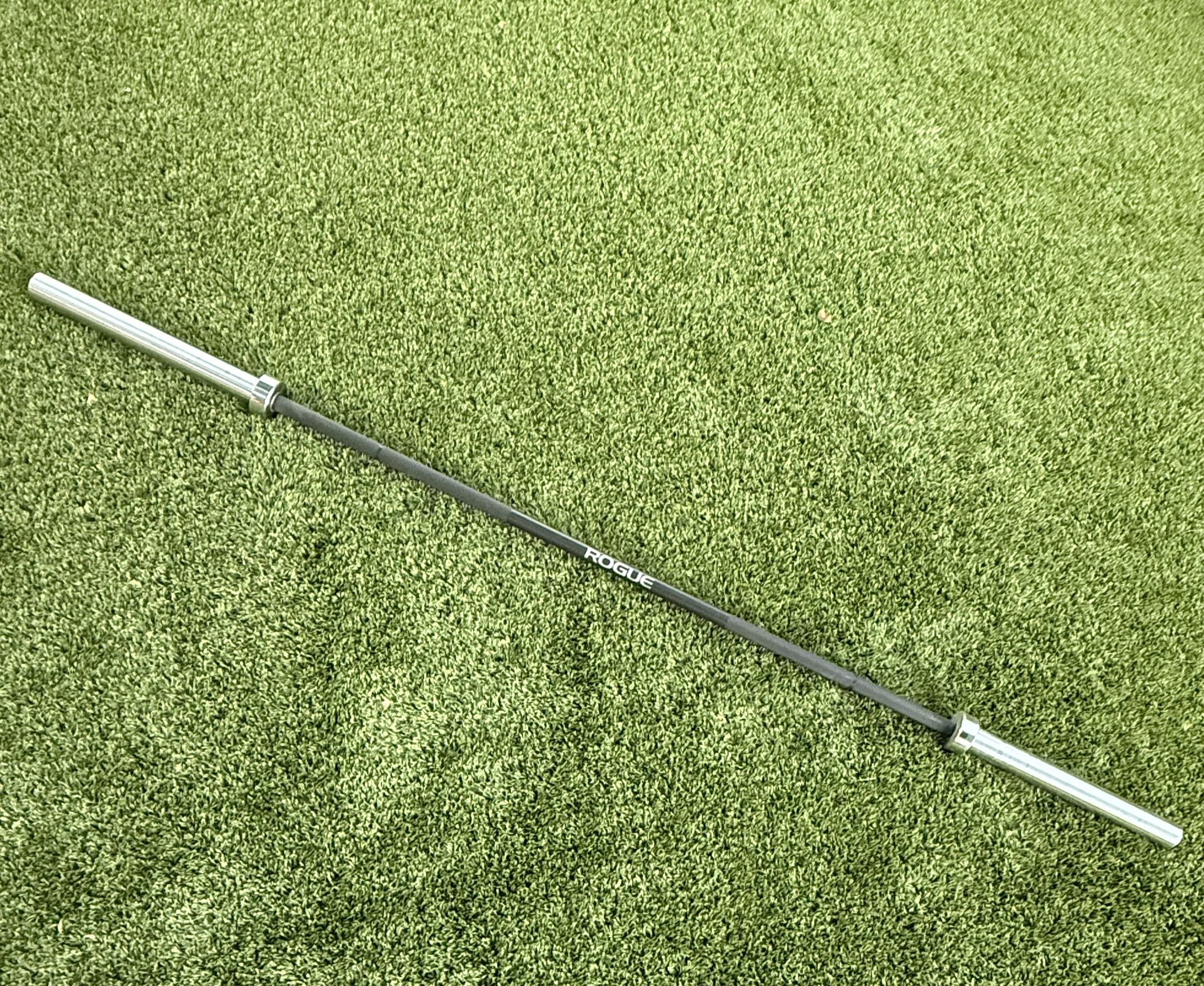 Rogue Olympic Weighlifting Bar / Barbell