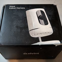 Vivint Indoor Camera 