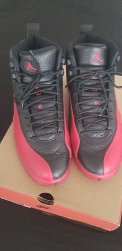 Jordan 12