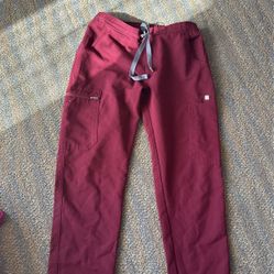 Figs Scrub Pants XS