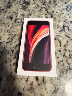 iPhone SE 3rd gen