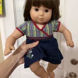 American Girl Doll Baby