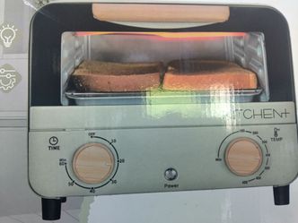 Oven roaster