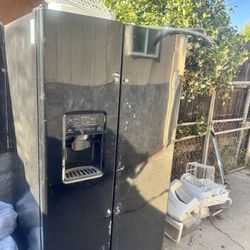 Free Refrigerator 