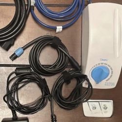 Cavitron Dental Hygiene Machine 