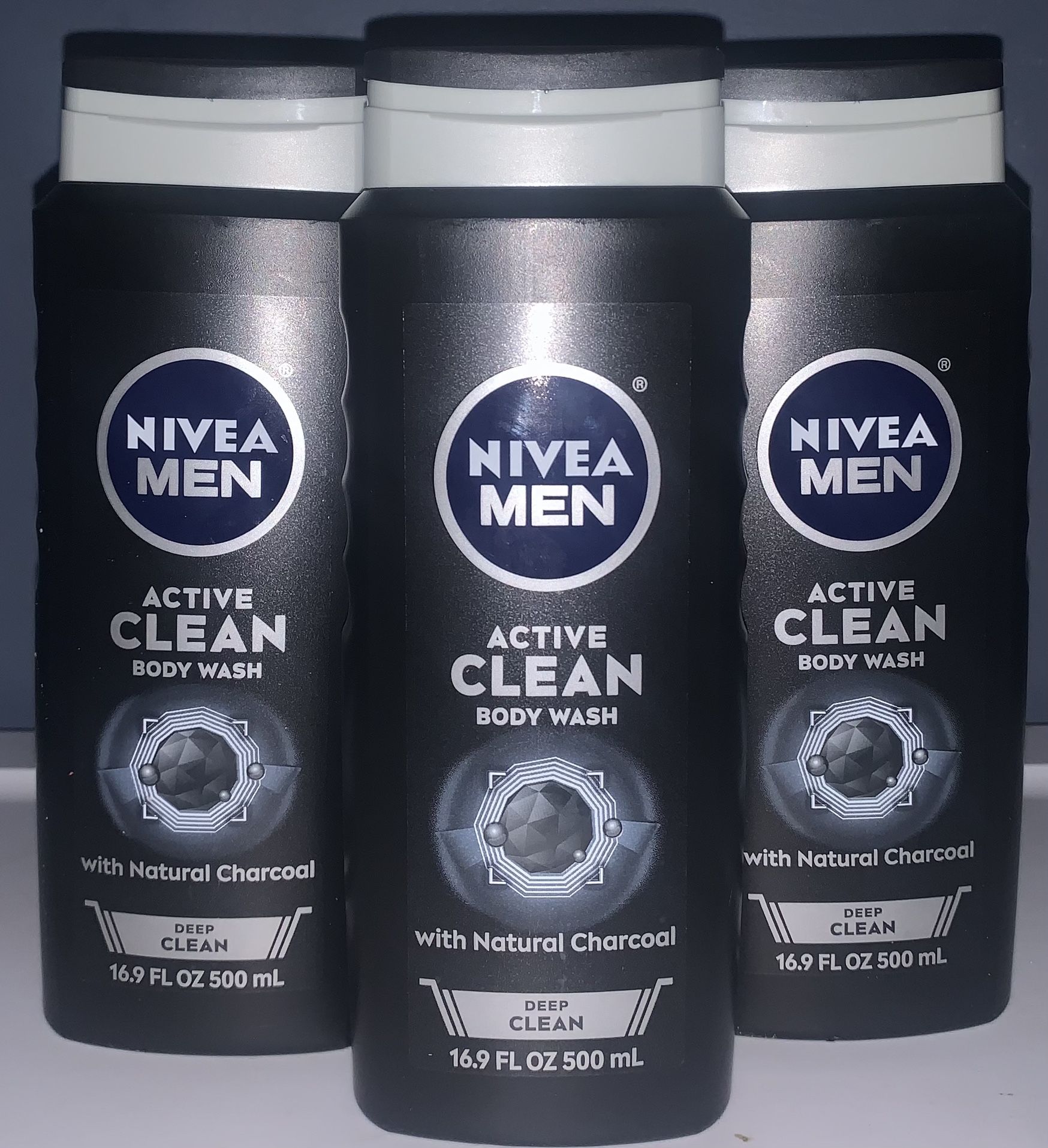 Nivea Men 