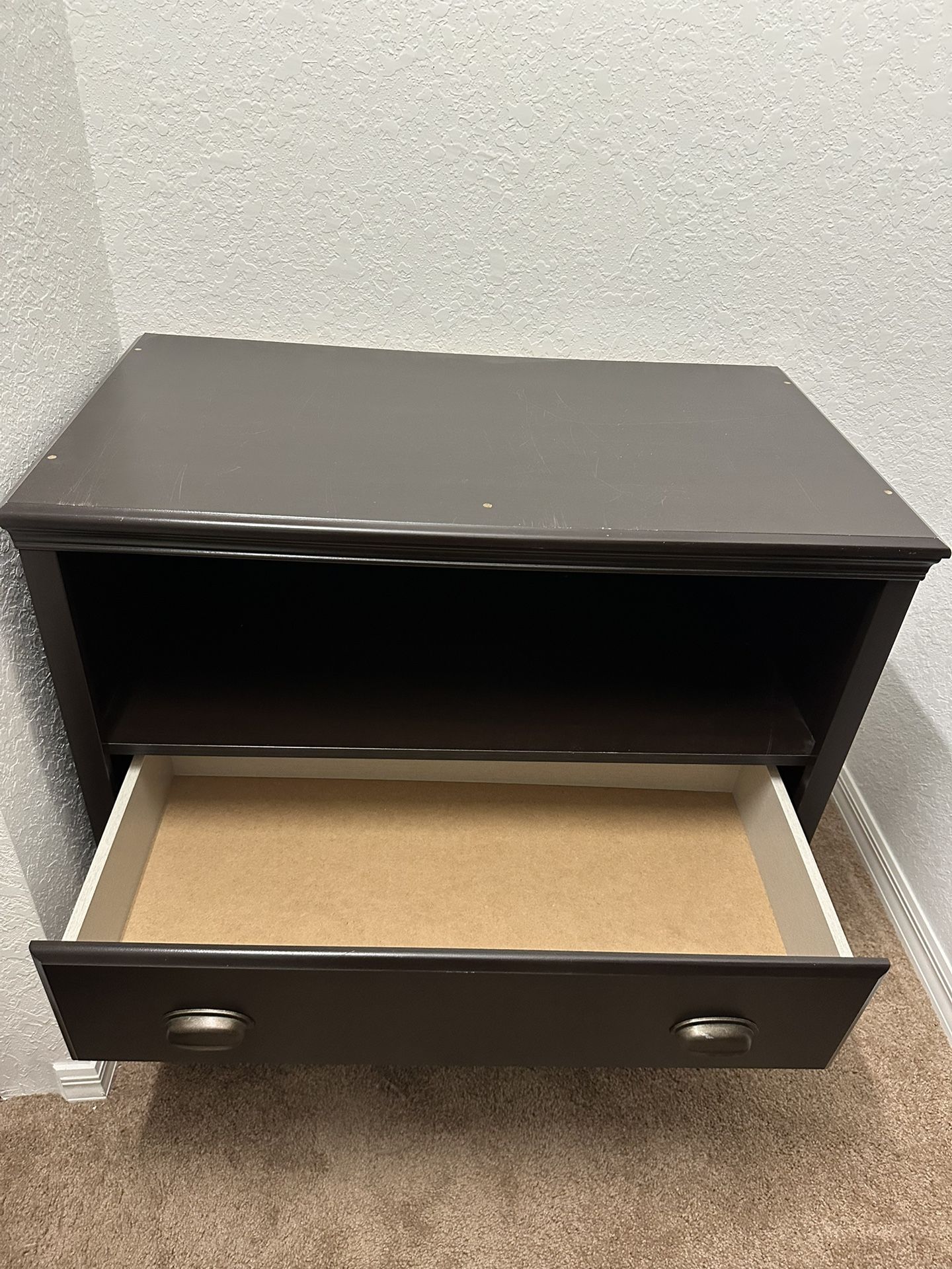 Changing Table