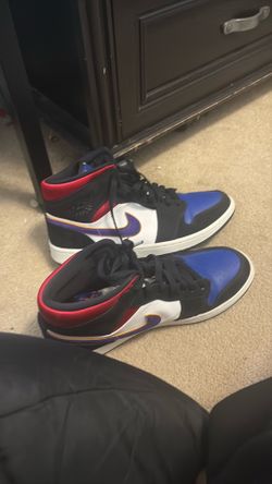 jordan air