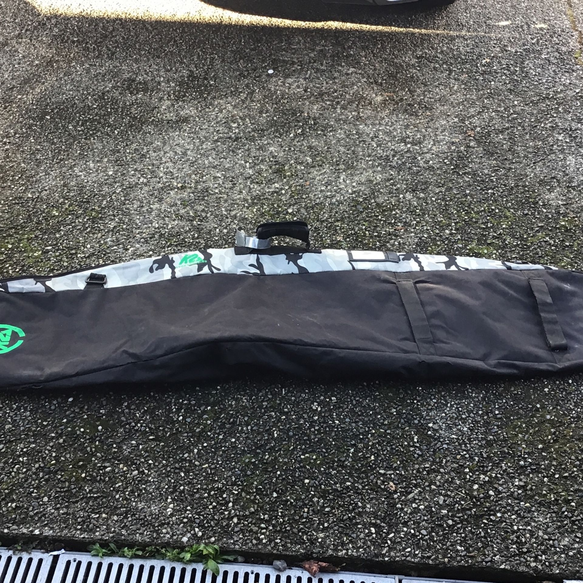 K2 Snowboarding Snowboard Bag