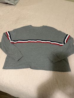 Woman’s Hollister Oversized Shirts Size XS