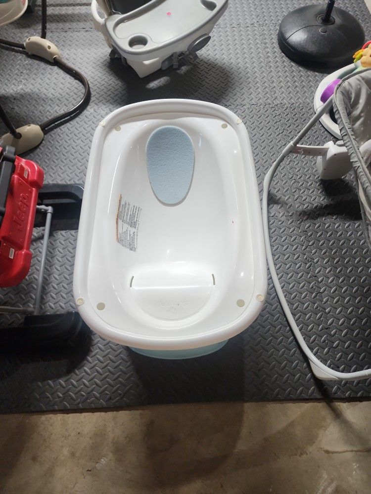 Baby/infant Bathtub