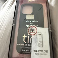 iPhone 14 ProMax Case