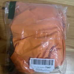Bodycon Sexy Dresses for Women O - Ring C Out Scoop Neck Long Sleeve Fitted Tights Clu Dress 2022 Orange Medium Used Good Condition $25 Meet Up In Irv